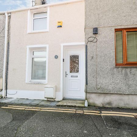 Driftwood Terrace Villa Porthmadog Dış mekan fotoğraf