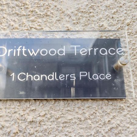 Driftwood Terrace Villa Porthmadog Dış mekan fotoğraf