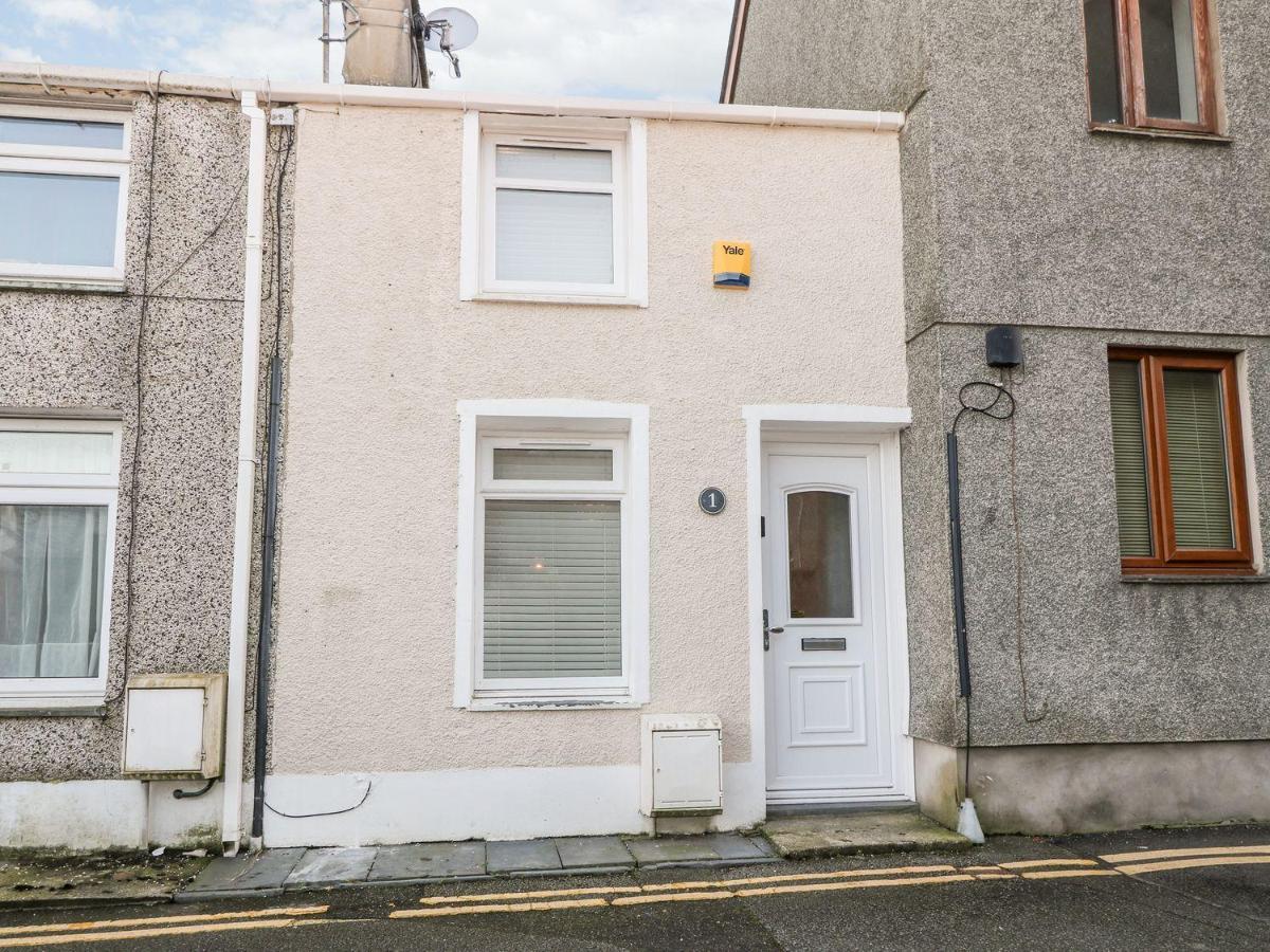 Driftwood Terrace Villa Porthmadog Dış mekan fotoğraf