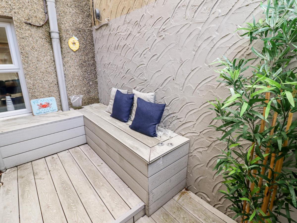 Driftwood Terrace Villa Porthmadog Dış mekan fotoğraf