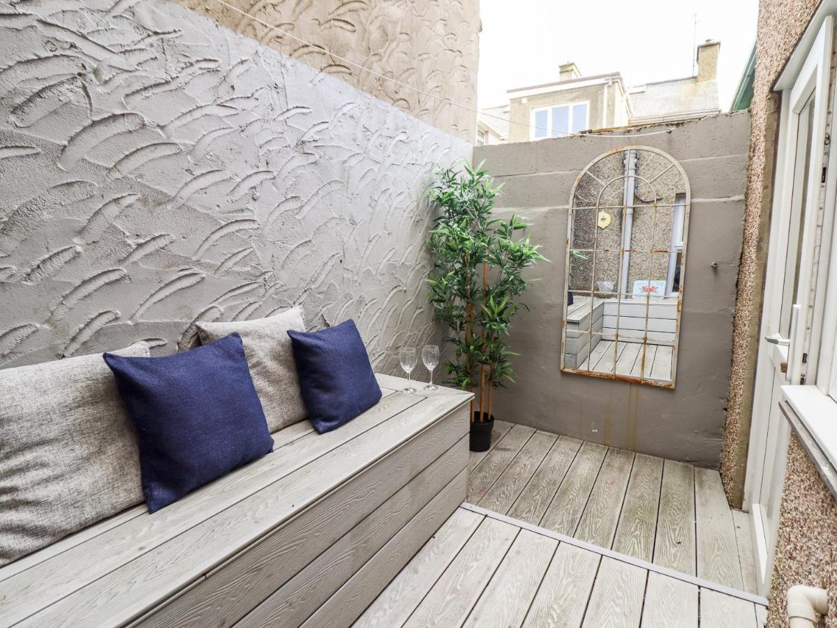 Driftwood Terrace Villa Porthmadog Dış mekan fotoğraf